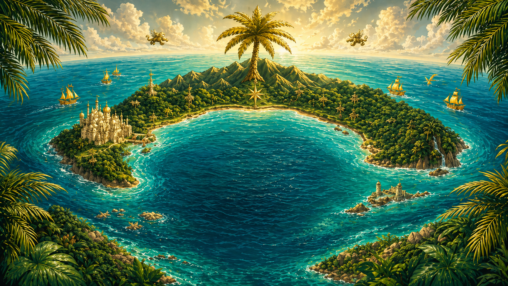 Isla Cunucu
