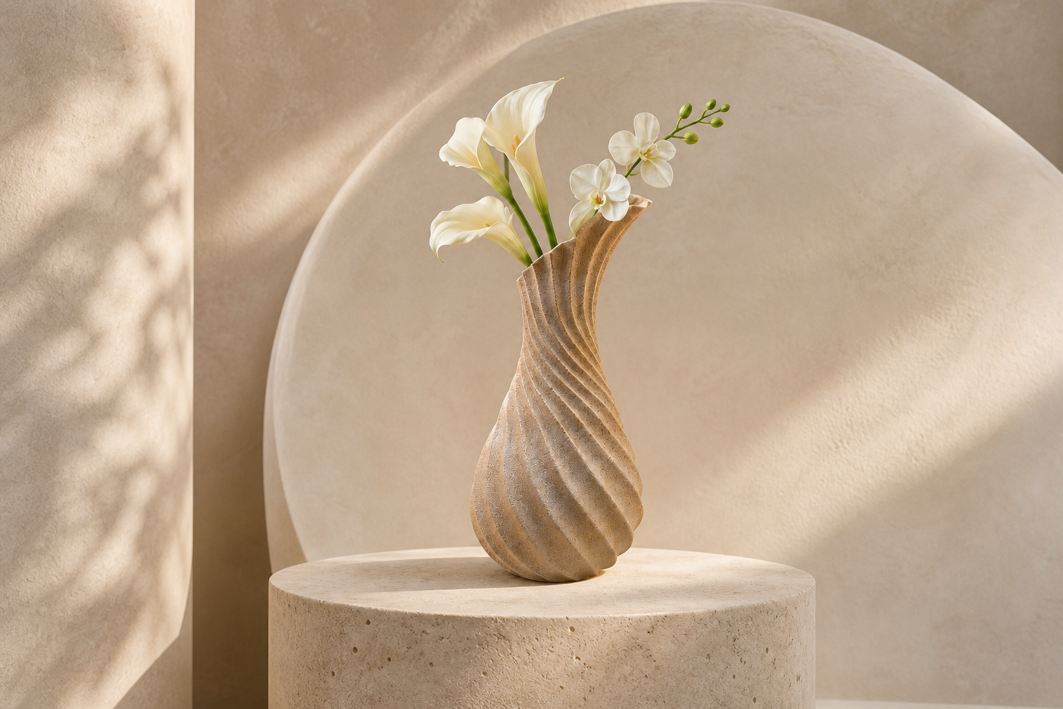 Drift Vase 2